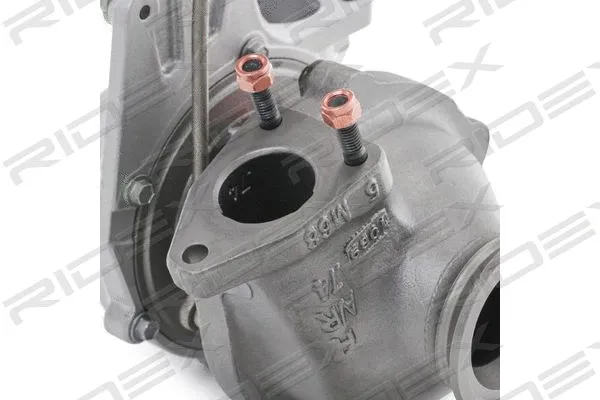 Charger, charging (supercharged/turbocharged)