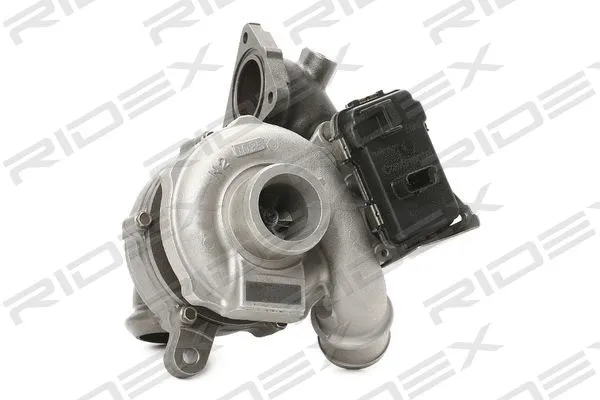 Charger, charging (supercharged/turbocharged) (2234C10034R)