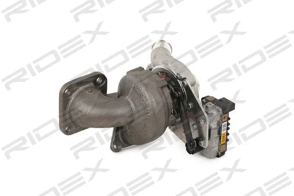 Charger, charging (supercharged/turbocharged)