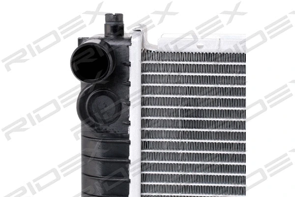 Radiator, engine cooling (470R0566)