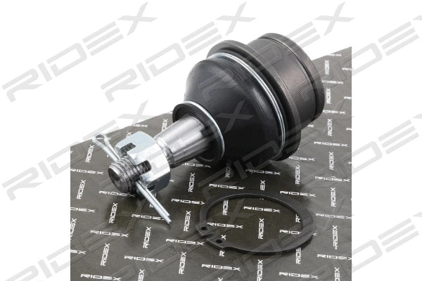 Ball Joint