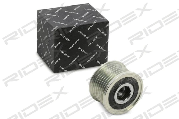 Alternator Freewheel Clutch