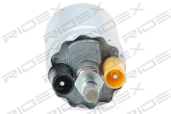 Fuel Pump (458F13721)