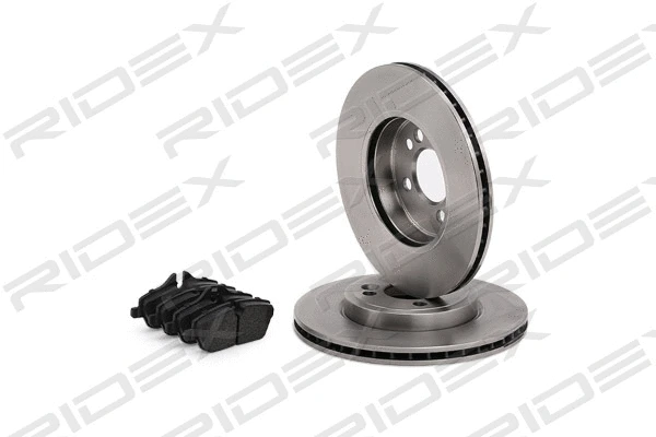 Brake Kit, disc brake