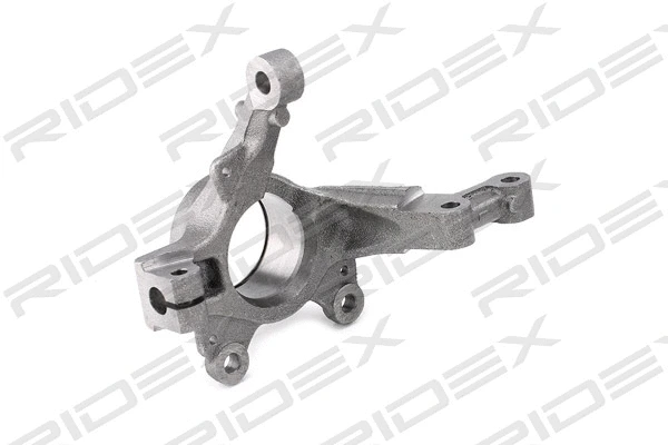 Steering Knuckle, wheel suspension