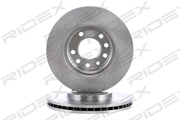 Brake Disc (82B0955)