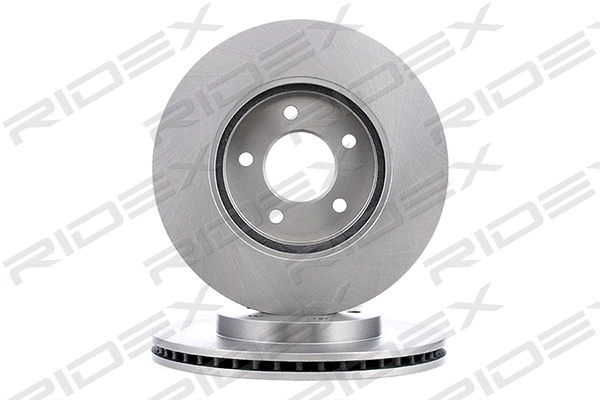Brake Disc (82B0910)