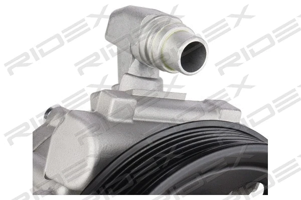 Hydraulic Pump, steering