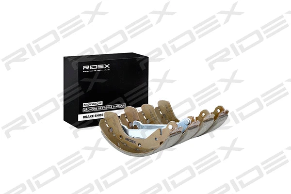 Brake Shoe Set (70B0065)