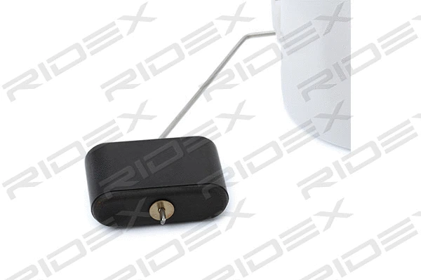 Fuel Feed Unit