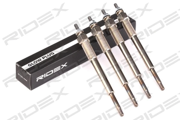 Glow Plug