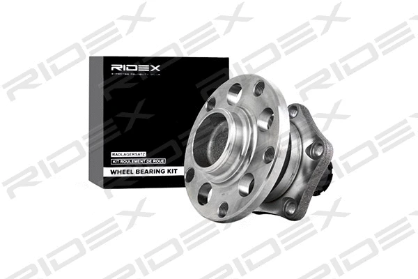 Wheel Bearing Kit