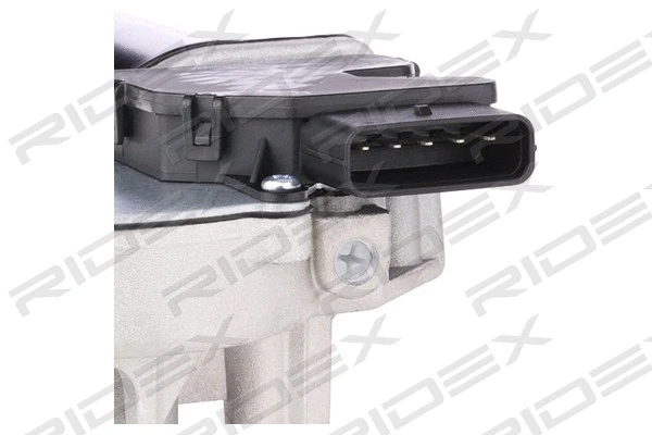 Wiper Motor (295W0122)