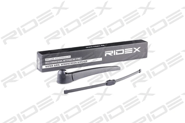 Wiper Arm, window cleaning (301W0008)
