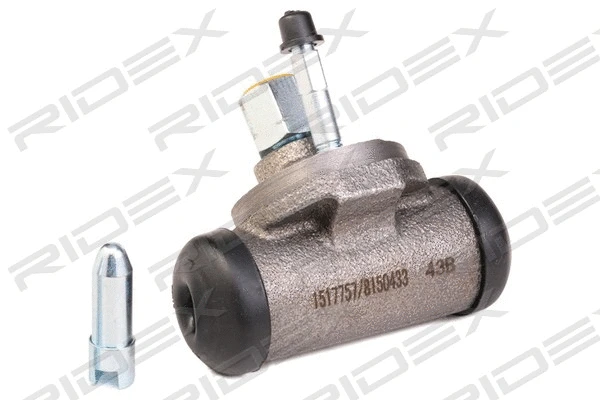 Wheel Brake Cylinder (277W0054)