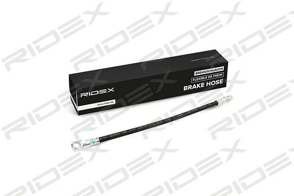 Brake Hose (83B0052)