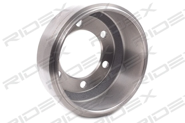 Brake Drum (123B0235)