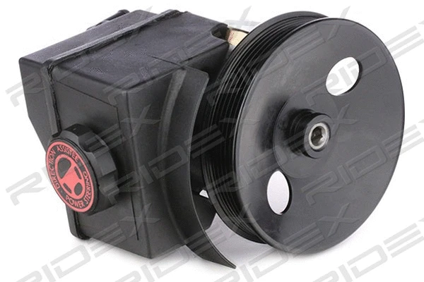 Hydraulic Pump, steering