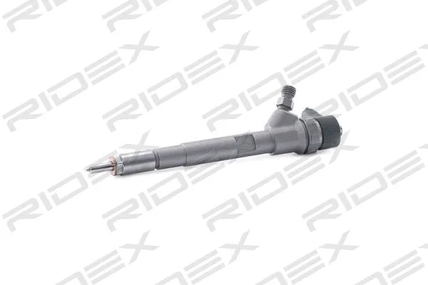 Injector Nozzle