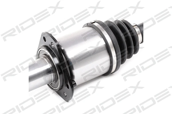Drive Shaft (13D0359)