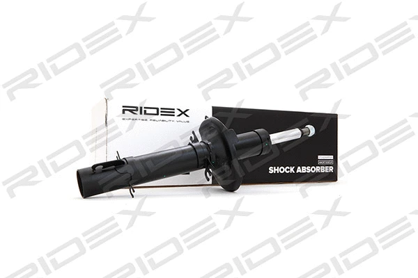 Shock Absorber (854S0009)
