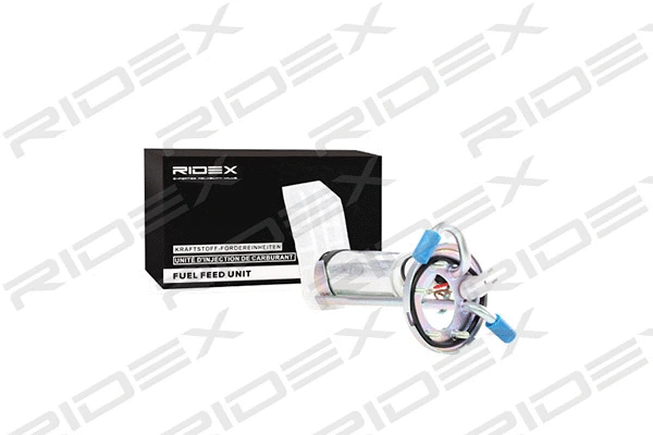 Fuel Feed Unit (1382F0075)