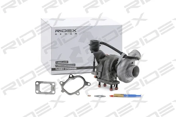 Charger, charging (supercharged/turbocharged)