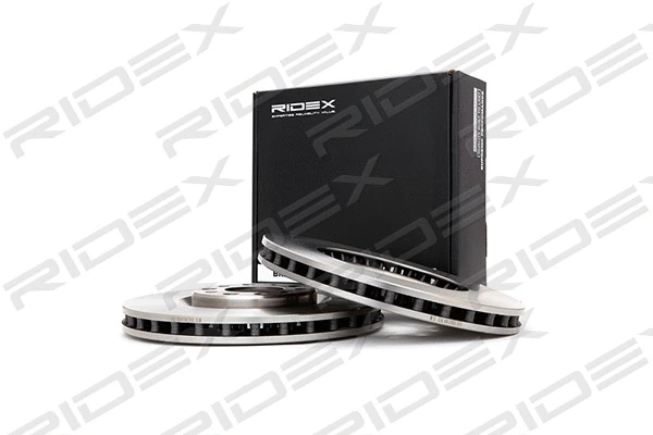 Brake Disc (82B0410)