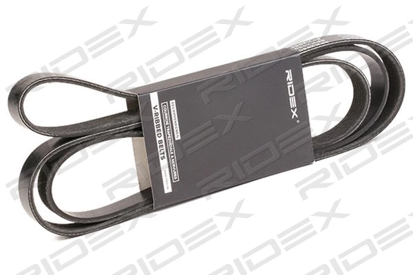 V-Ribbed Belt