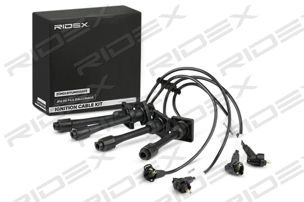 Ignition Cable Kit