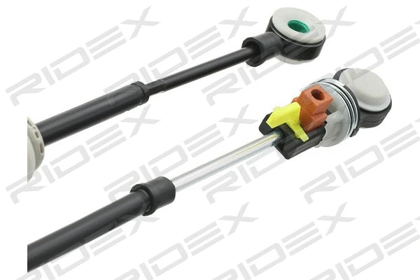 Cable Pull, manual transmission (1787C0060)