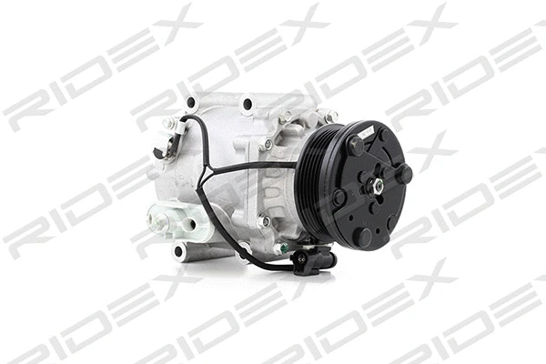 Compressor, air conditioning (447K0085)