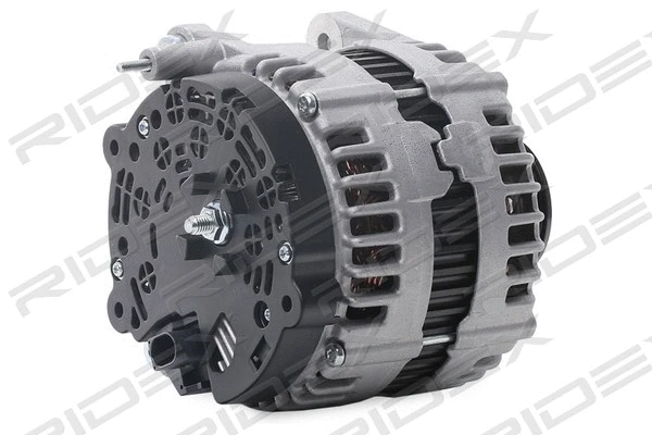 Alternator (4G0943)