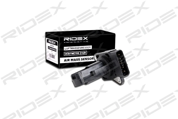 Mass Air Flow Sensor (3926A0124)