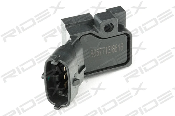 Sensor, intake air temperature