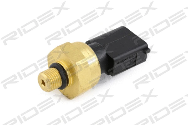 Sensor, fuel pressure