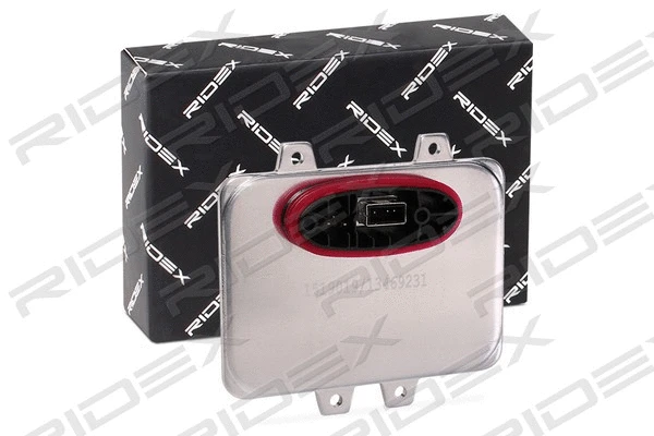 Ballast, gas discharge lamp (1431B0002)