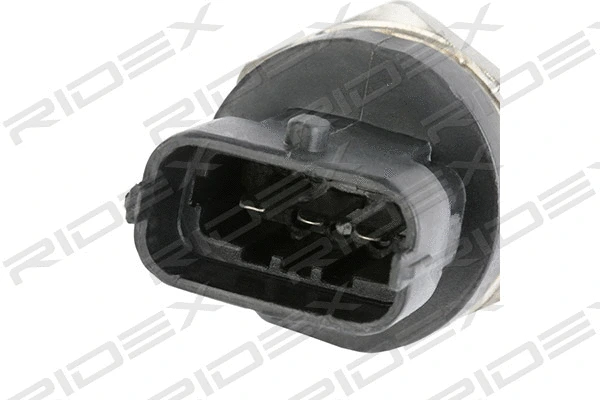 Sensor, fuel pressure