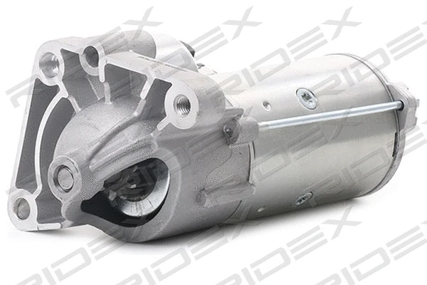 Starter (2S0340)