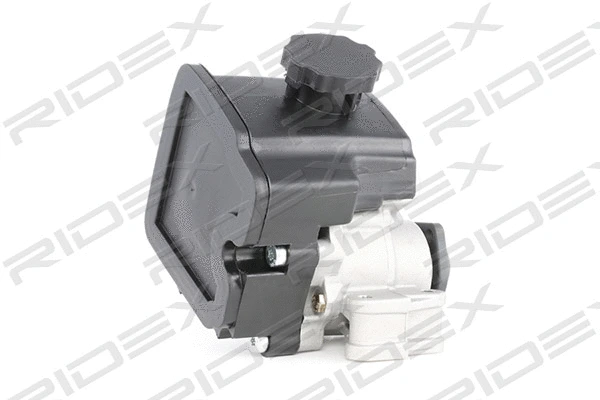 Hydraulic Pump, steering