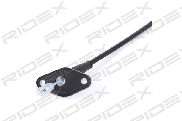 Cable Pull, clutch control