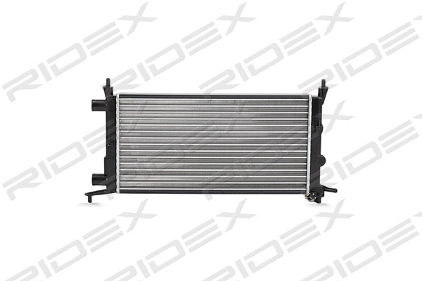 Radiator, engine cooling (470R0247)