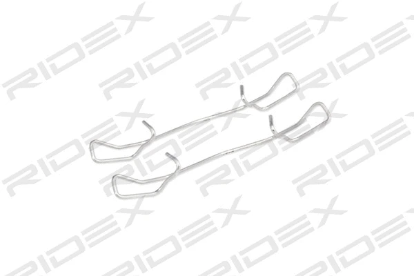Accessory Kit, disc brake pad (1164A0002)