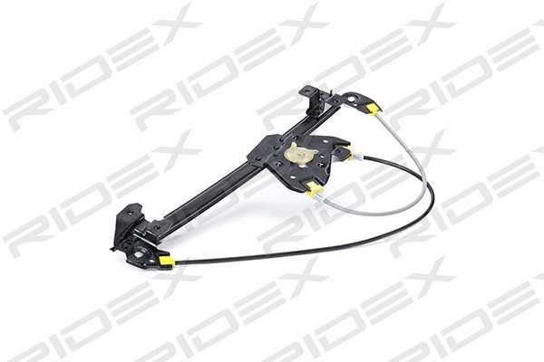 Window Regulator (1561W0380)