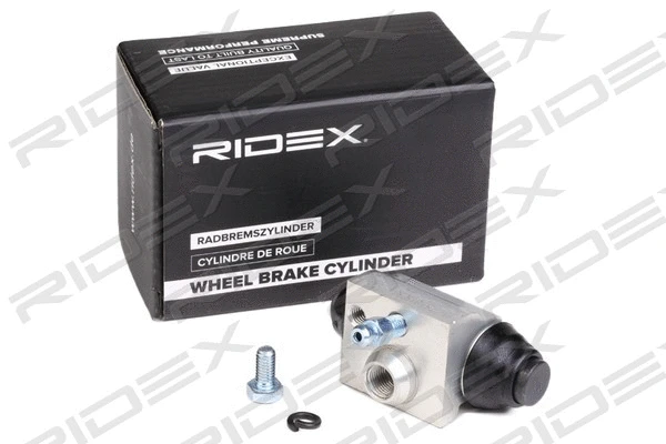 Wheel Brake Cylinder