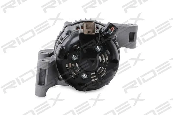 Alternator (4G0208)