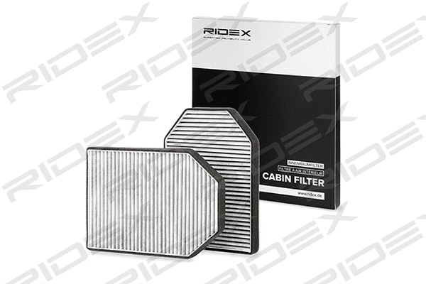 Filter Set, cabin air (424I0222)
