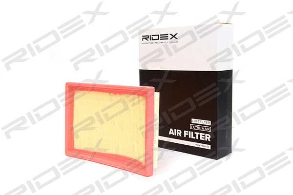 Air Filter (8A0110)