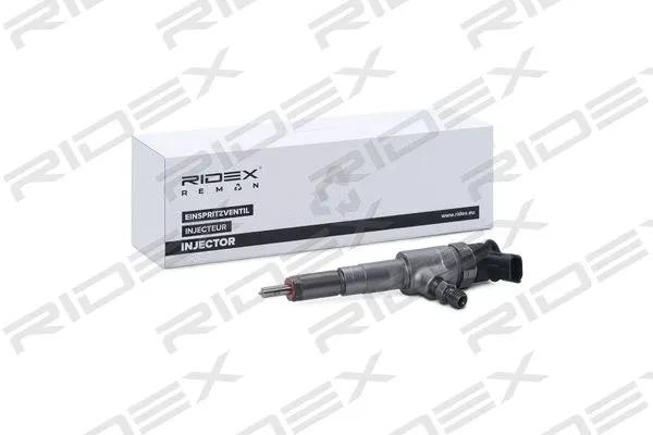 Injector Nozzle (3902I0284R)
