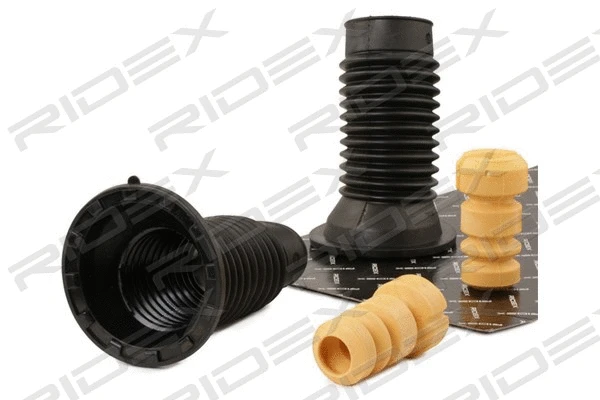Dust Cover Kit, shock absorber
